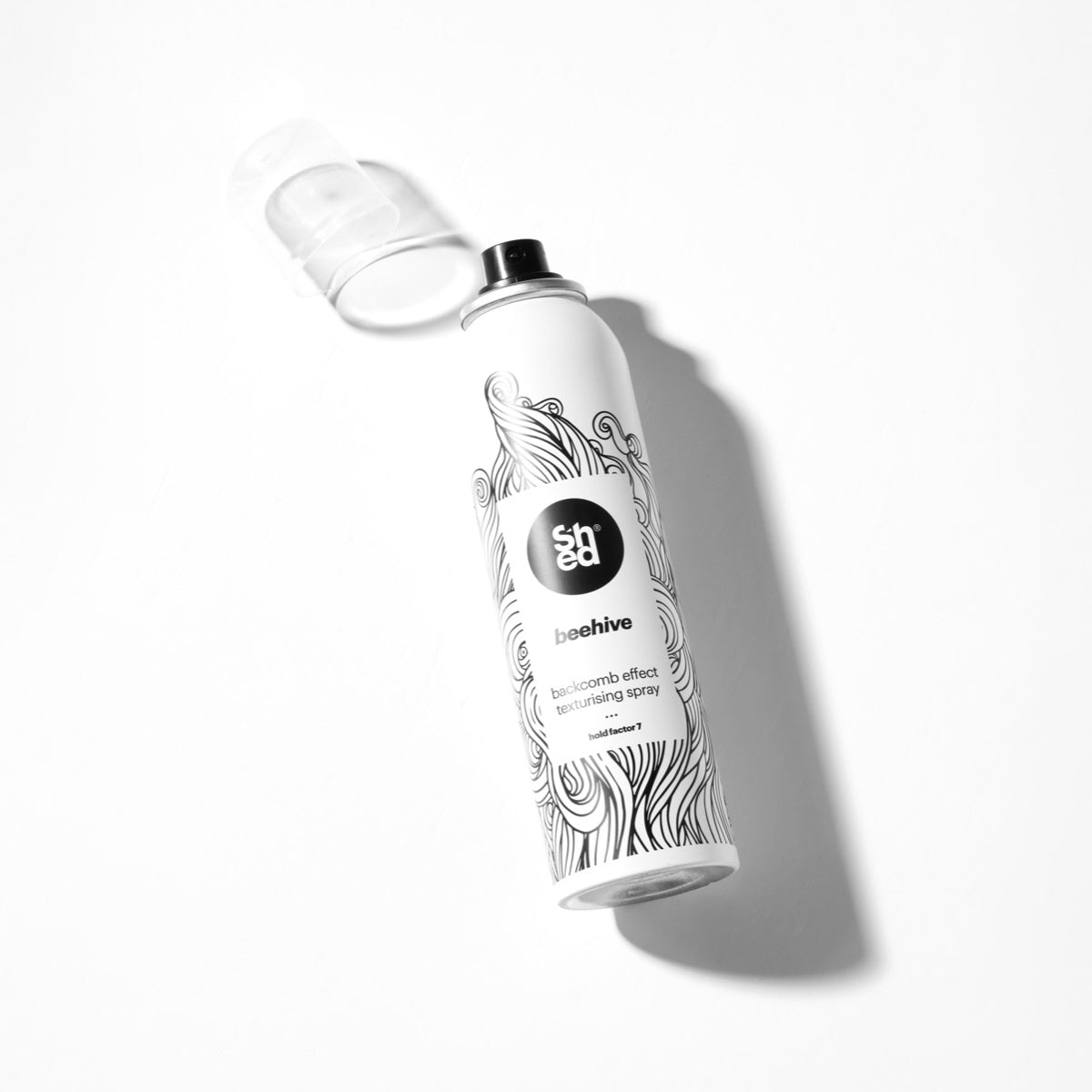 beehive backcomb effect texturising spray 150ml