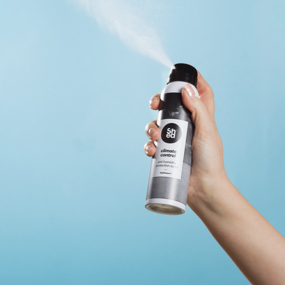 climate control anti-humidity protection spray 150ml