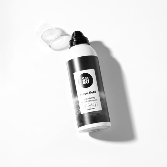 force-field heat styling protection spray 200ml