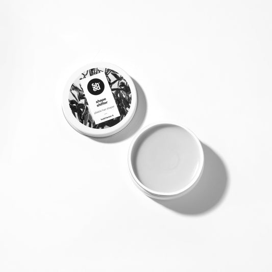 shapeshifter molding pliable hair shaper 100ml