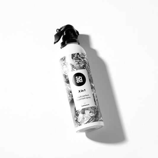 x in 1 multi perfect hair treatment spray 150ml