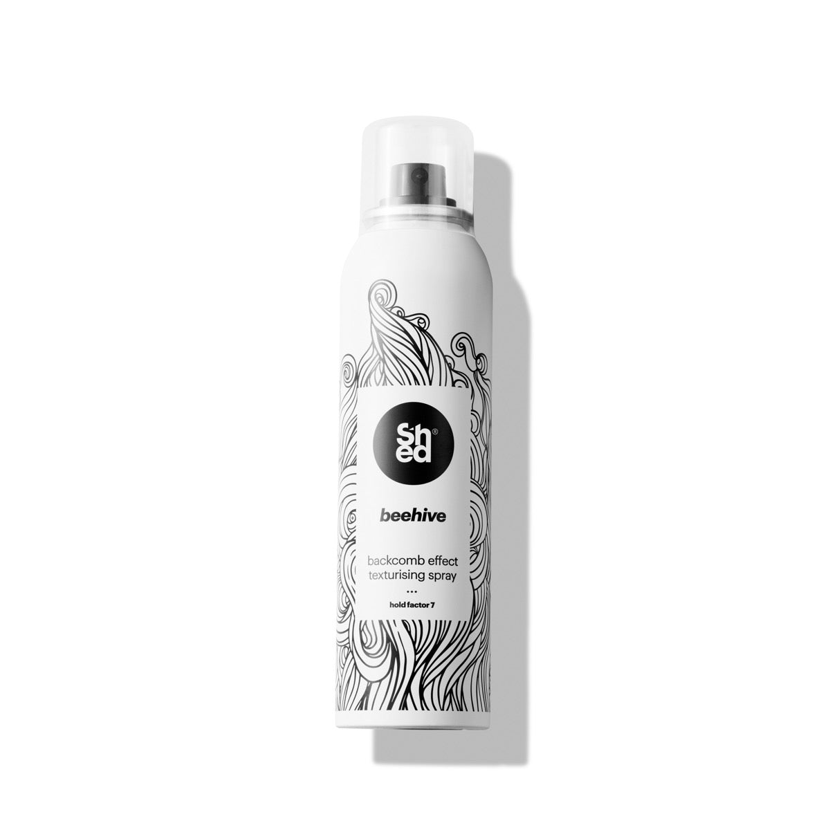 beehive backcomb effect texturising spray 150ml