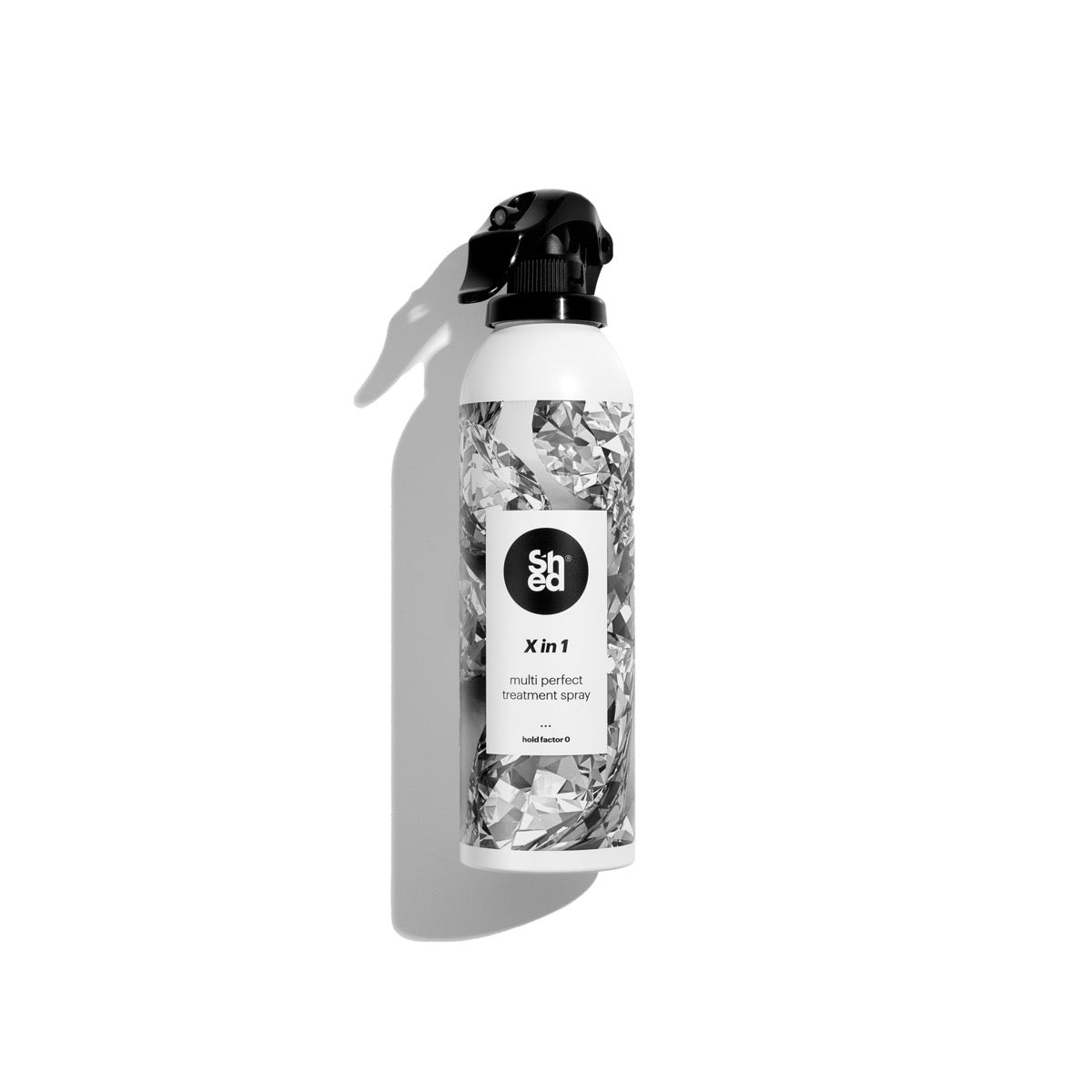 x in 1 multi perfect hair treatment spray 150ml