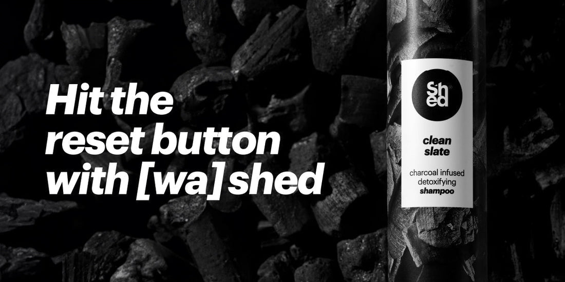 hit the reset button with [wa]shed