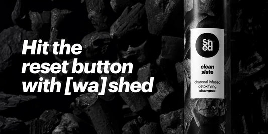 hit the reset button with [wa]shed