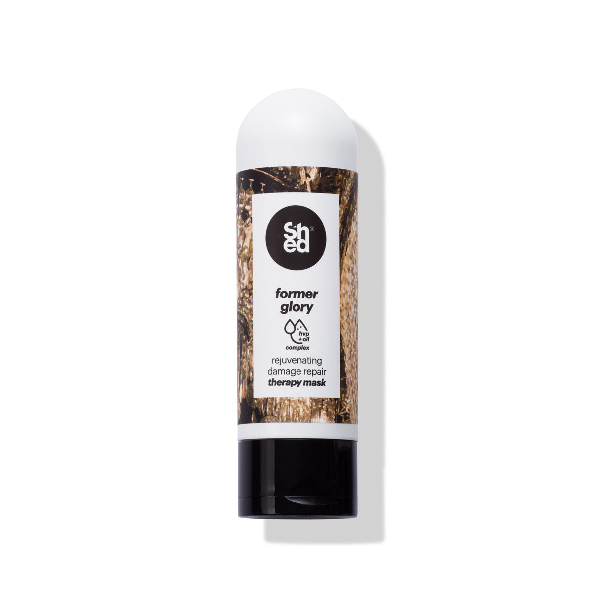wa[shed] former glory damage repair therapy mask 200ml