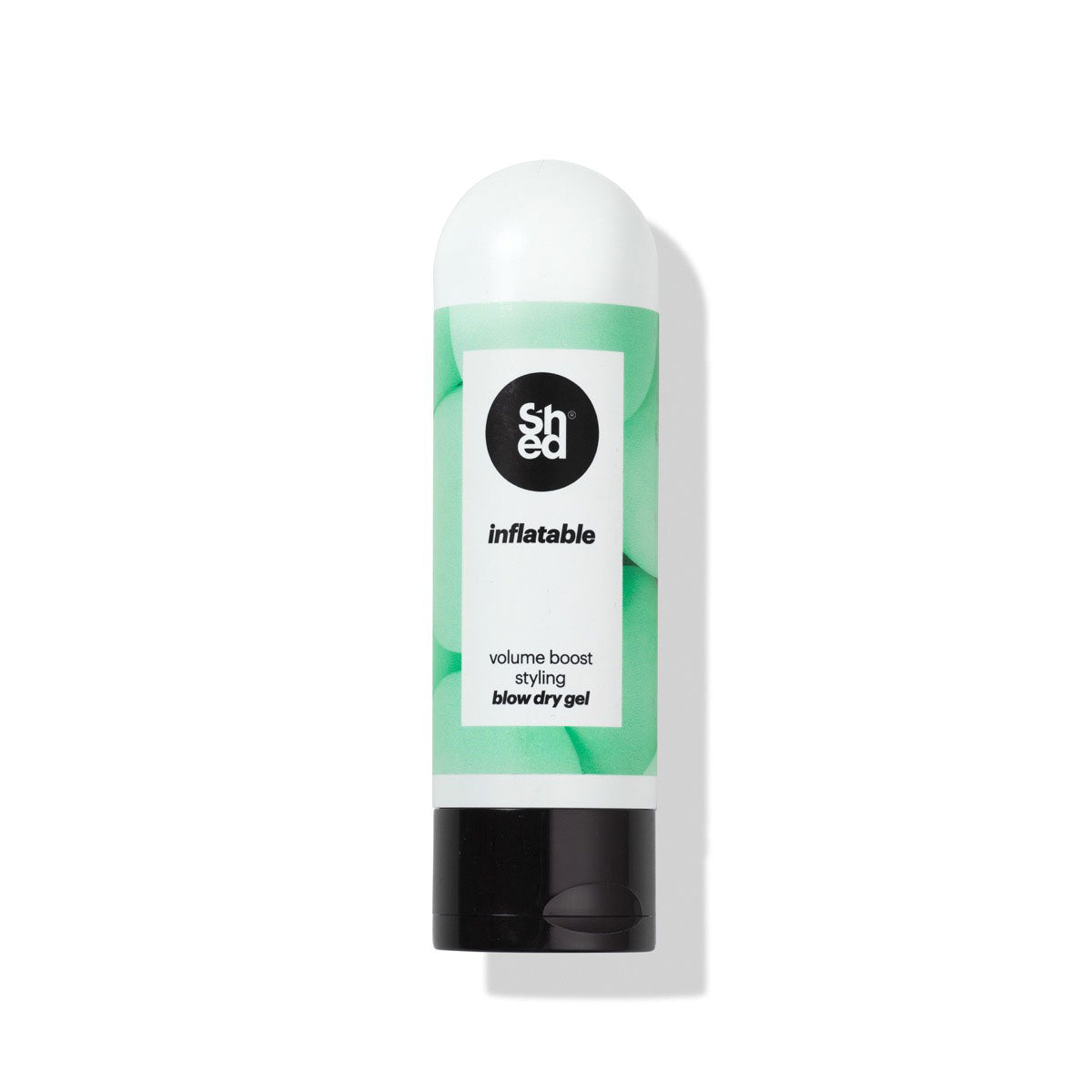 wa[shed] inflatable volume boost blow dry gel 200ml