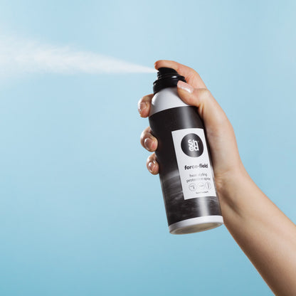 force-field heat styling protection spray 200ml