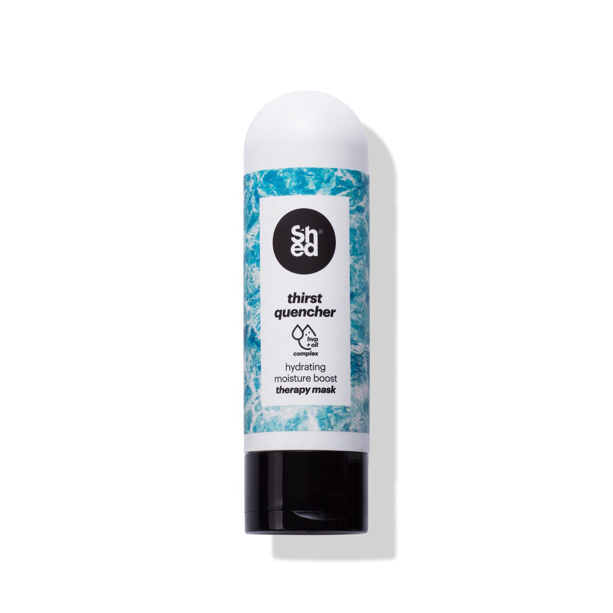 wa[shed] thirst quencher moisture boost therapy mask 200ml