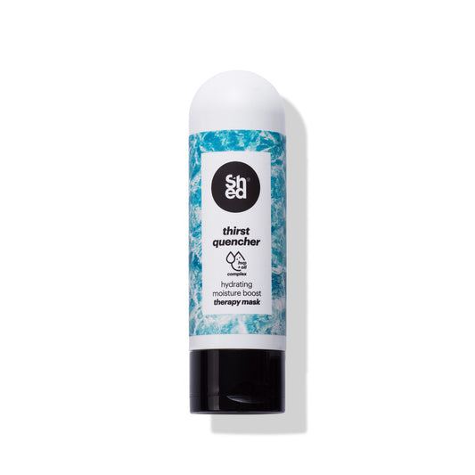 wa[shed] thirst quencher moisture boost therapy mask 200ml