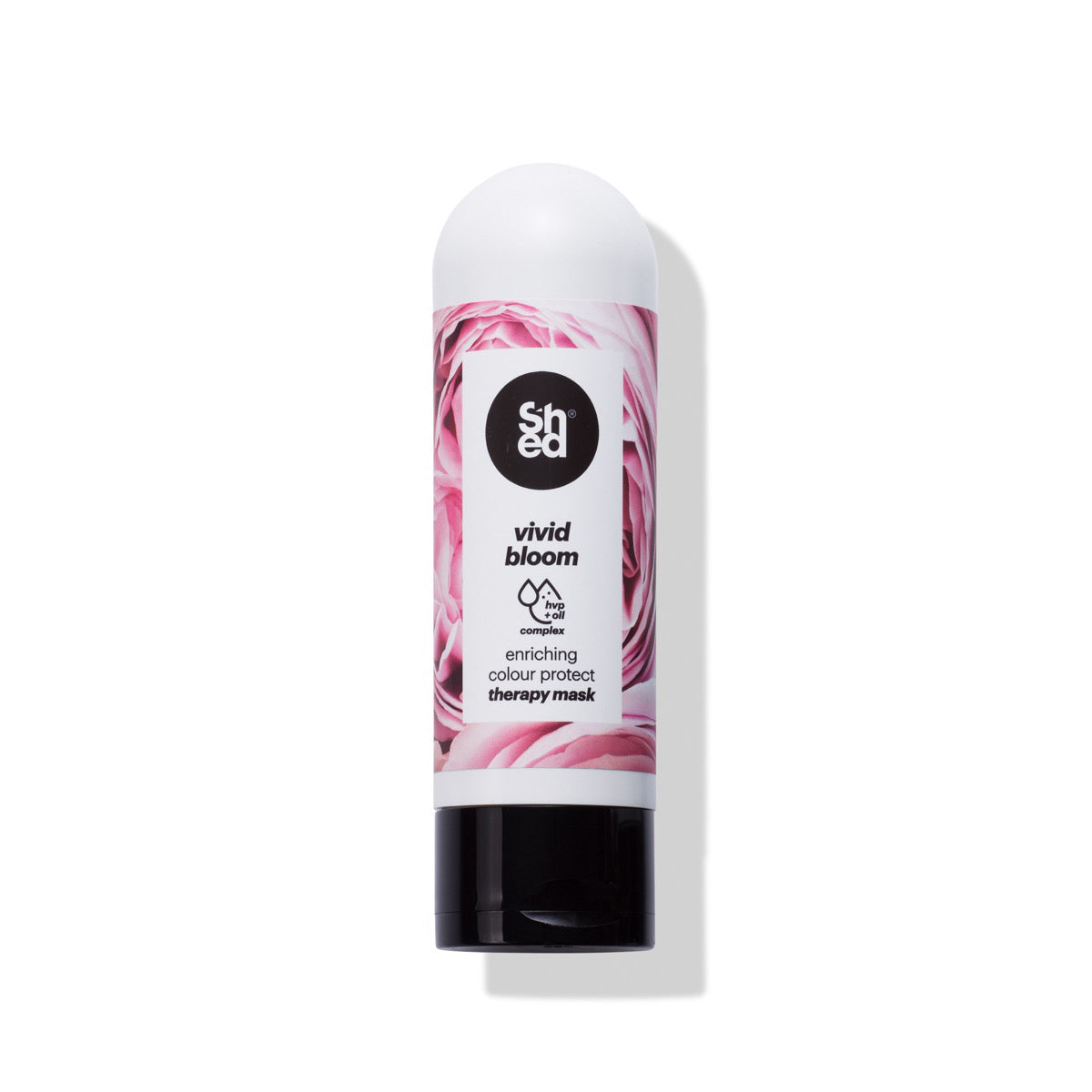 wa[shed] vivid bloom colour protect therapy mask 200ml