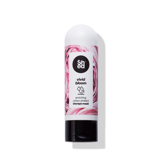 wa[shed] vivid bloom colour protect therapy mask 200ml