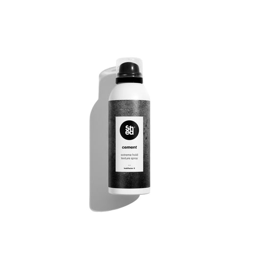 cement extreme hold hairspray 200ml