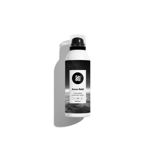 force-field heat styling protection spray 200ml