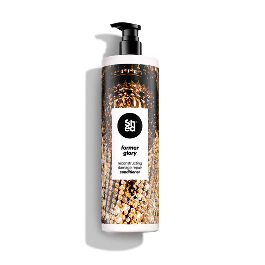 wa[shed] former glory reconstructing conditioner 1l