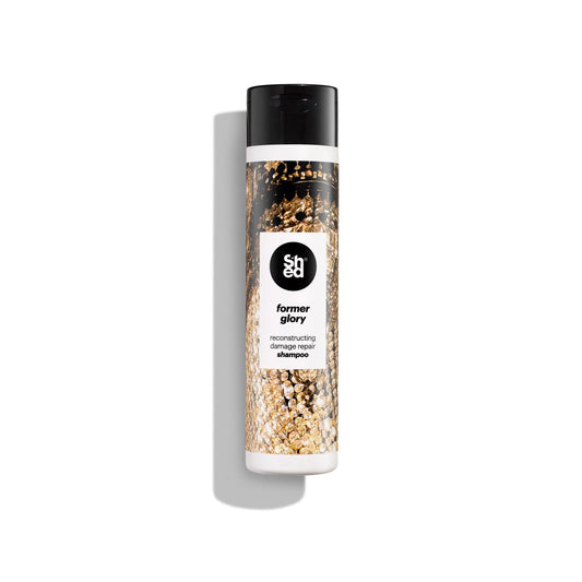 wa[shed] former glory reconstructing shampoo 260ml