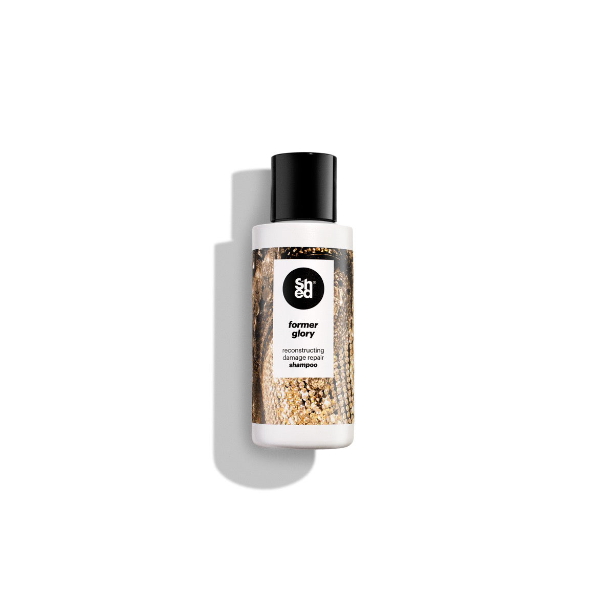 wa[shed] former glory reconstructing shampoo 100ml