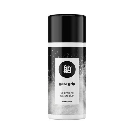 get a grip volumising texture dust 14g
