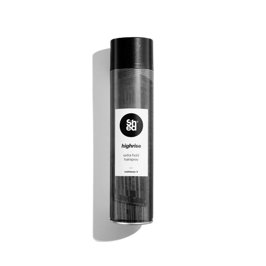 highrise extra hold hairspray 600ml