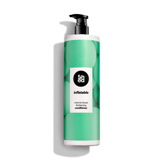 wa[shed] inflatable volume boost conditioner 1l