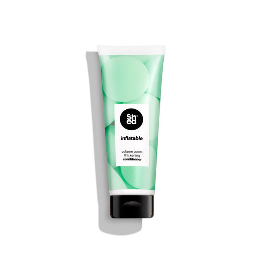 wa[shed] inflatable volume boost conditioner 250ml