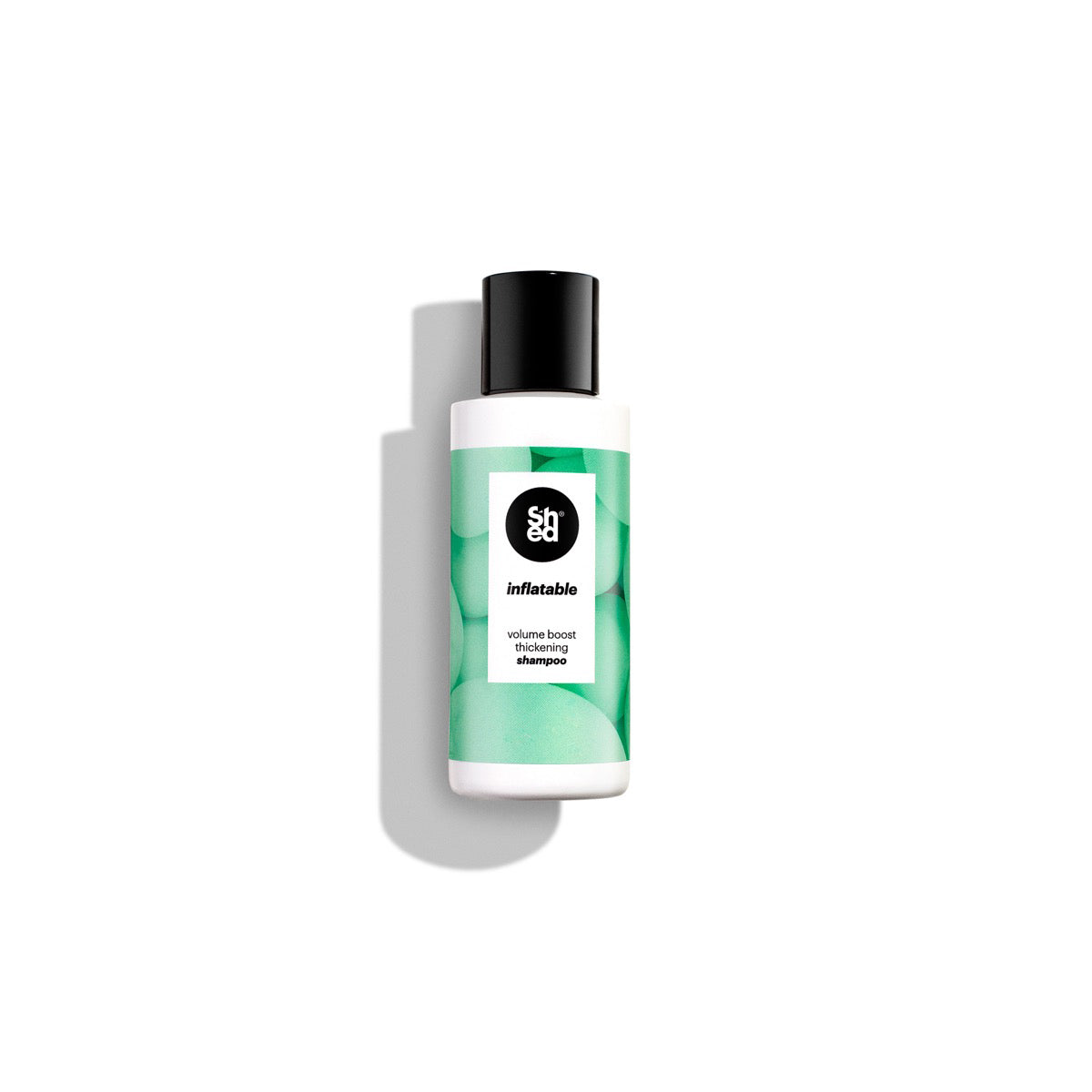wa[shed] inflatable volume boost shampoo 100ml