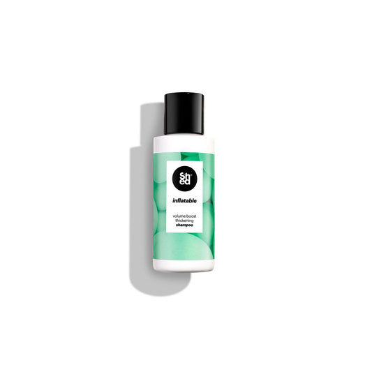 wa[shed] inflatable volume boost shampoo 100ml