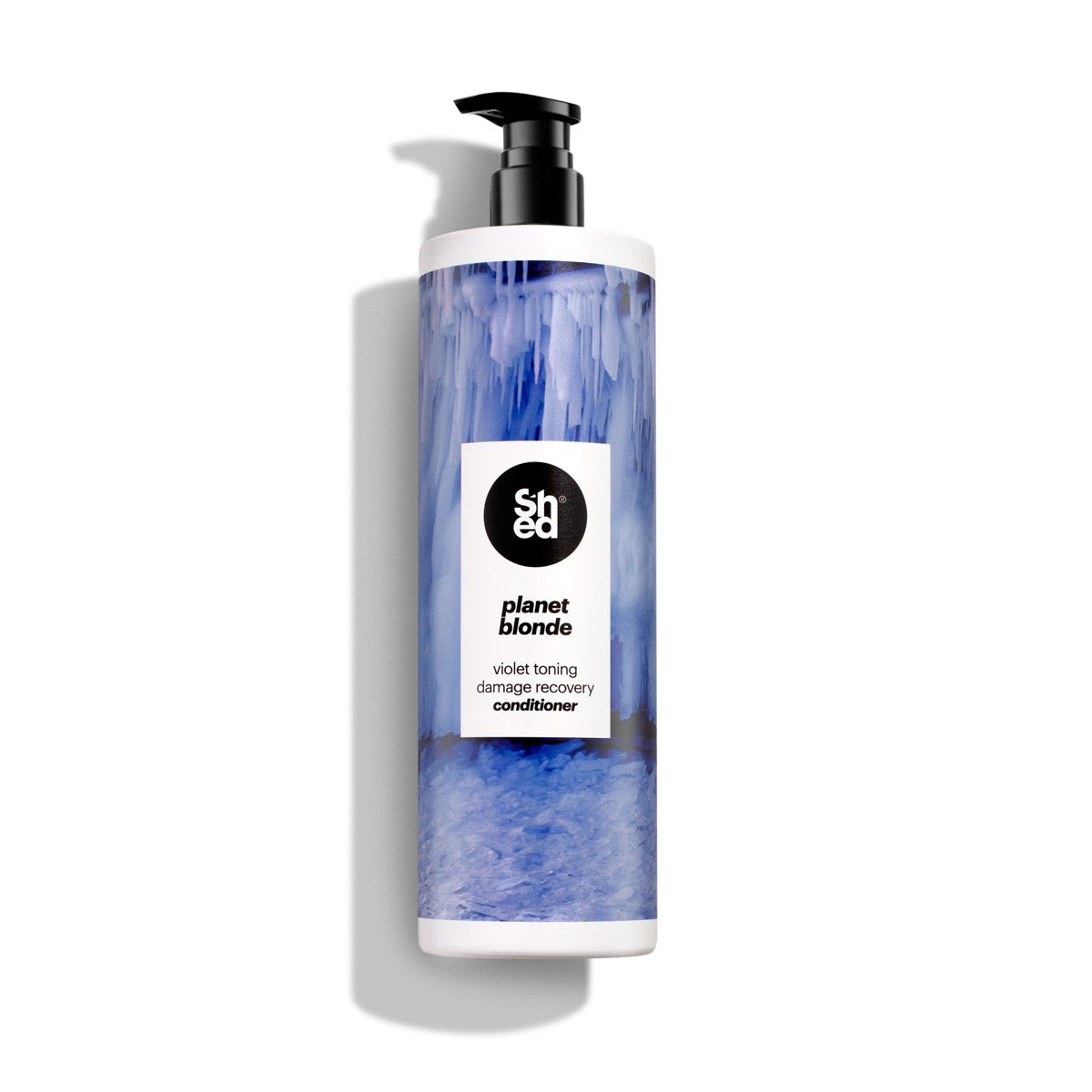 wa[shed] planet blonde conditioner 1l