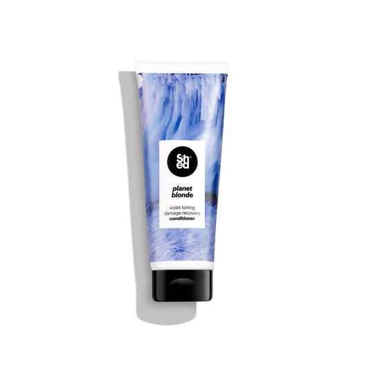 wa[shed] planet blonde conditioner 250ml