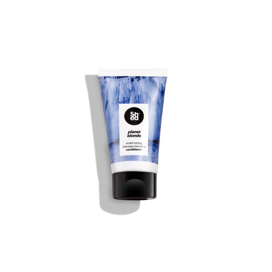 wa[shed] planet blonde conditioner 100ml