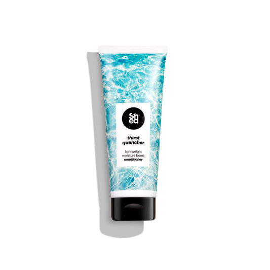 wa[shed] thirst quencher moisture boost conditioner 250ml