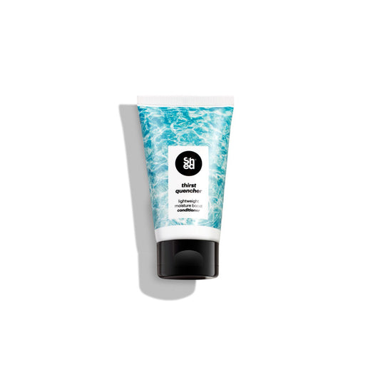 wa[shed] thirst quencher moisture boost conditioner 100ml