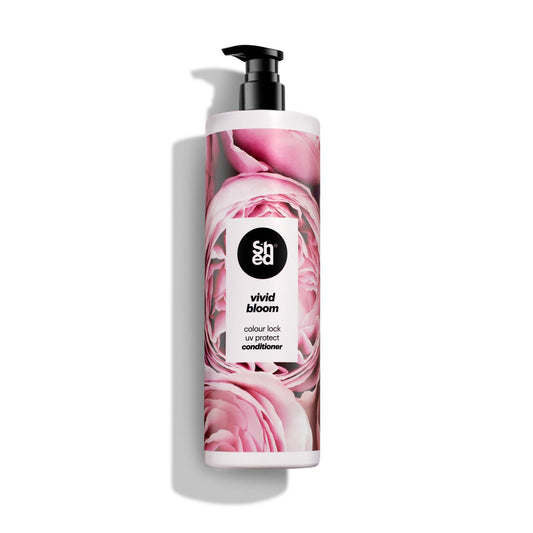 wa[shed] vivid bloom colour lock conditioner 1l