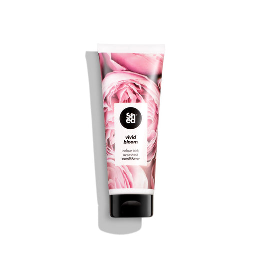 wa[shed] vivid bloom colour lock conditioner 250ml
