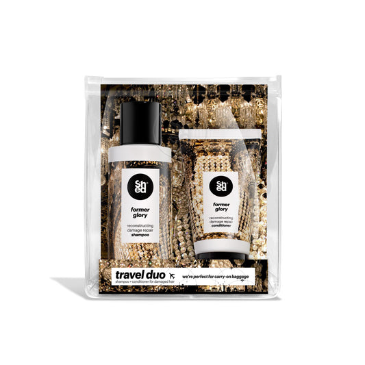 wa[shed] former glory travel duo 100ml & 75ml